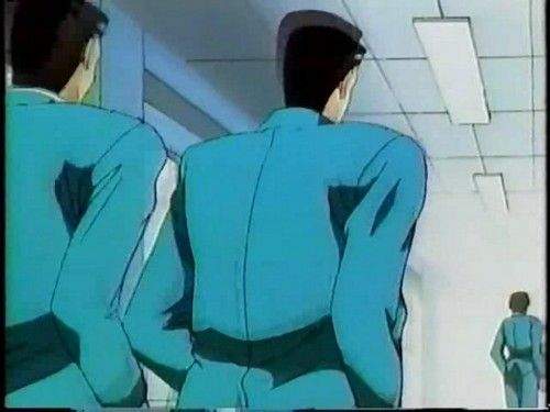 Otaku Gallery  / Anime e Manga / Shonan Junai Gumi / Screen Shots / OAV 2 / 234.jpg